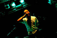 2008-10-31 - We Live In Trenches från Debaser Malmö, Malmö