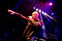 2008-10-31 - Primal Fear från FM Mattsson Arena, Mora