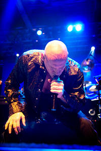 2008-10-31 - Primal Fear från FM Mattsson Arena, Mora
