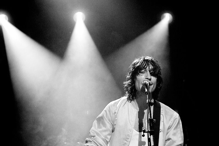 2008-10-31 - Kristian Anttila från The Tivoli, Helsingborg
