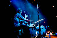 2008-10-31 - Division of Laura Lee från Debaser Medis, Stockholm