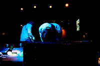 2008-10-31 - Division of Laura Lee från Debaser Medis, Stockholm