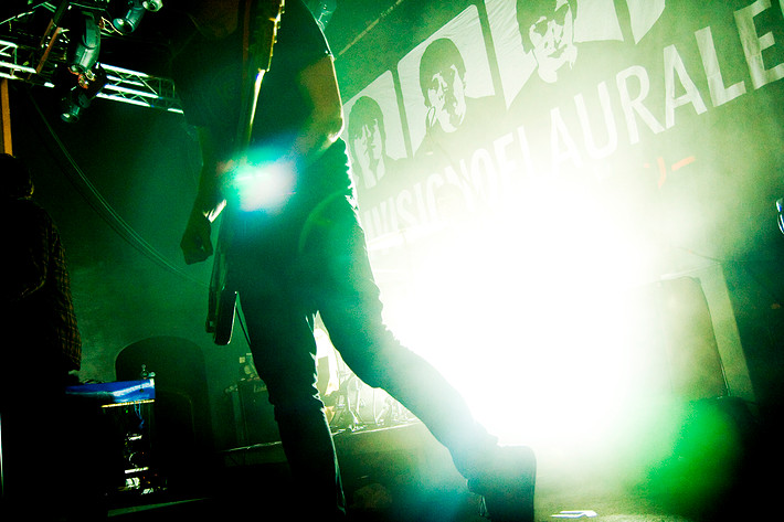 2008-10-31 - Division of Laura Lee från Debaser Medis, Stockholm