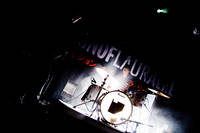 2008-10-31 - Division of Laura Lee från Debaser Medis, Stockholm