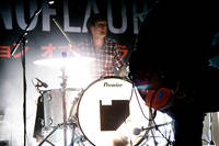 2008-10-31 - Division of Laura Lee från Debaser Medis, Stockholm