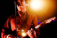 2008-11-01 - Keane från Annexet, Stockholm