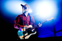 2008-11-01 - Keane från Annexet, Stockholm