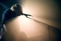 2008-11-01 - Johnossi från Brew House, Göteborg