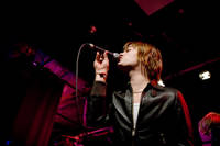 2008-11-01 - Sugarplum Fairy från Popup, Umeå
