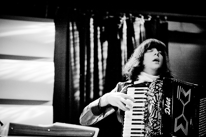 2008-11-01 - Detektivbyrån från Popup, Umeå 2008-11-01 - Detektivbyrån från Popup, Umeå