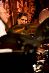 2008-11-03 - Franklin Kiermayer Sound Revelation Ensemble från Fasching, Stockholm