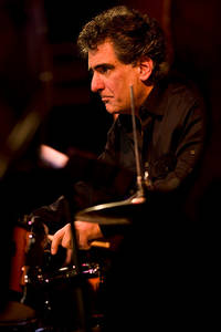 2008-11-03 - Franklin Kiermayer Sound Revelation Ensemble från Fasching, Stockholm