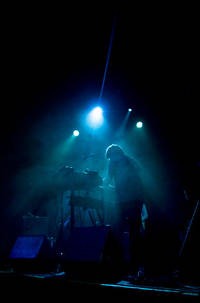 2008-11-03 - Ikons från Trädgår'n, Göteborg