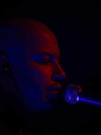 2008-11-03 - Mogwai från Mejeriet, Lund