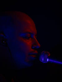 2008-11-03 - Mogwai från Mejeriet, Lund