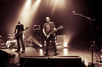 2008-11-04 - Mogwai från Cirkus, Stockholm