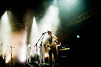 2008-11-05 - Spiritualized från Berns, Stockholm