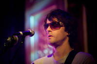 2008-11-05 - Spiritualized från Berns, Stockholm