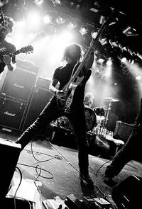 2008-11-05 - Monster Magnet från Kulturbolaget, Malmö