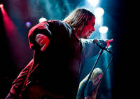 2008-11-05 - Monster Magnet från Kulturbolaget, Malmö