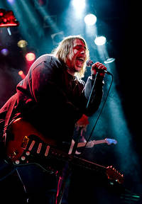 2008-11-05 - Monster Magnet från Kulturbolaget, Malmö