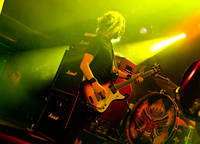 2008-11-05 - Monster Magnet från Kulturbolaget, Malmö