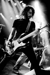 2008-11-05 - Monster Magnet från Kulturbolaget, Malmö