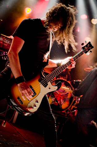 2008-11-05 - Monster Magnet från Kulturbolaget, Malmö