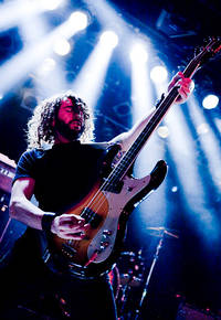 2008-11-05 - Monster Magnet från Kulturbolaget, Malmö