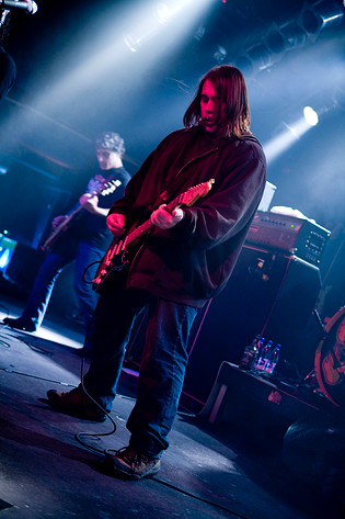 2008-11-05 - Monster Magnet från Kulturbolaget, Malmö