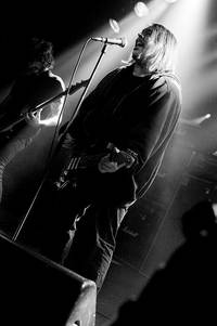 2008-11-05 - Monster Magnet från Kulturbolaget, Malmö