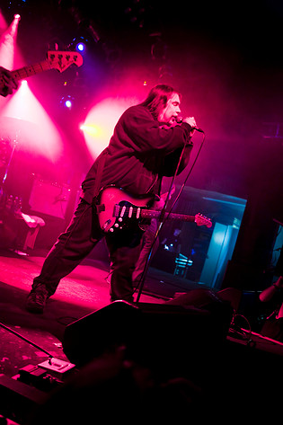 2008-11-05 - Monster Magnet från Kulturbolaget, Malmö