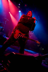 2008-11-05 - Monster Magnet från Kulturbolaget, Malmö