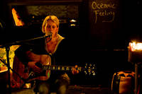 2008-11-05 - Oceanic Feeling från Mitt Andra Hem, Göteborg