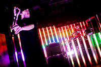 2008-11-05 - Cut Copy från Brew House, Göteborg