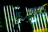 2008-11-05 - Cut Copy från Brew House, Göteborg