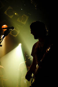 2008-11-04 - Spiritualized från Kulturbolaget, Malmö