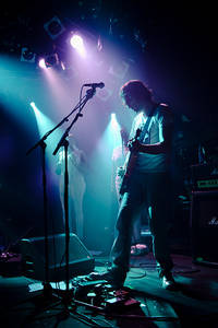 2008-11-04 - Spiritualized från Kulturbolaget, Malmö