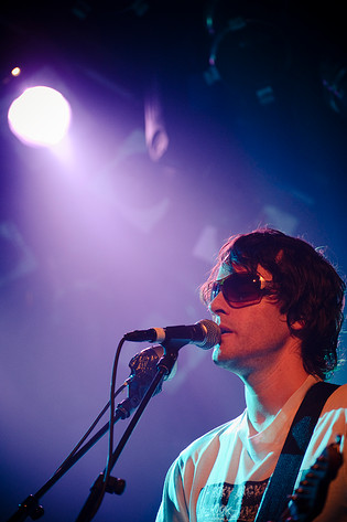 2008-11-04 - Spiritualized från Kulturbolaget, Malmö
