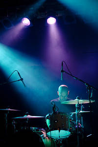 2008-11-04 - Spiritualized från Kulturbolaget, Malmö