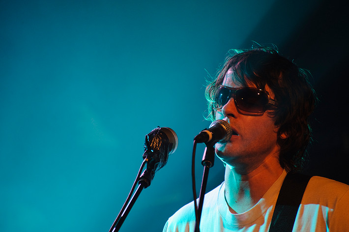 2008-11-04 - Spiritualized från Kulturbolaget, Malmö