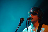 2008-11-04 - Spiritualized från Kulturbolaget, Malmö