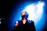 2008-11-06 - Eric Gadd från Babel, Malmö