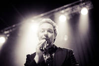 2008-11-06 - Eric Gadd från Babel, Malmö
