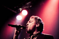2008-11-06 - Eric Gadd från Babel, Malmö