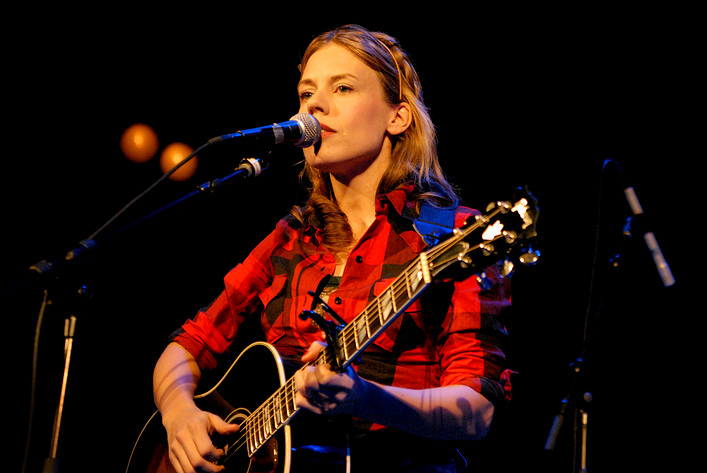 2008-11-07 - Hello Saferide från Stora Teatern, Göteborg