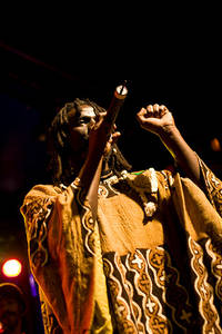 2008-11-08 - Tiken Jah Fakoly från Kägelbanan, Stockholm