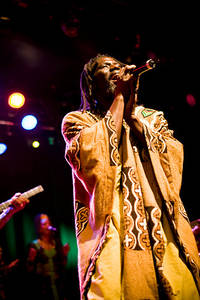 2008-11-08 - Tiken Jah Fakoly från Kägelbanan, Stockholm