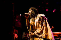 2008-11-08 - Tiken Jah Fakoly från Kägelbanan, Stockholm