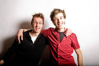 2008-10-25 - Rockfotostudion från Metropol, Hultsfred